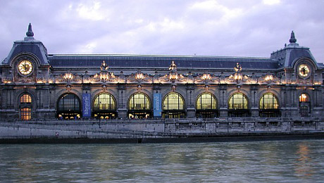 Le Musée d'Orsay
